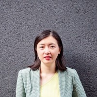 Flixgrid GmbH Employee Ying Lu's profile photo