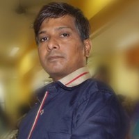 Thoughtrain Employee Rupesh Anjarlekar's profile photo