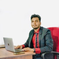 HeroApps Employee Katheeskumar S's profile photo