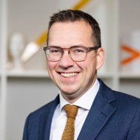Prominate Employee Marco Goedegebuure's profile photo