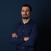 Ivan Perevernykhata Email