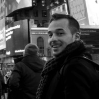 kleiner und bold GmbH Employee Mike Panzera's profile photo