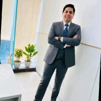 Truhome Finance Limited Employee Vineet Chandani's profile photo