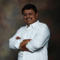 Spurk Solutions Employee Suman Chakrabarti's profile photo
