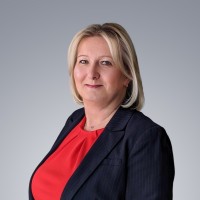 ProSight Financial Association Employee Sylwia Czajkowska's profile photo