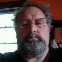 Beloit College Employee Bill New's profile photo