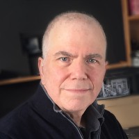 Towson University Employee Daniel Ettinger's profile photo