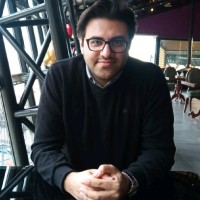 Farshid Shahabi Email & Phone Number