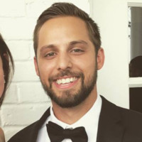 DICK'S Sporting Goods Employee Brian MacMillan's profile photo