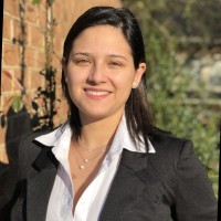 GEP Worldwide Employee Ana Mora's profile photo