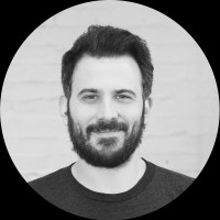 Oat Foundry Employee James Vescio's profile photo