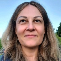 Honeit Software Employee Ezgi Bilici's profile photo