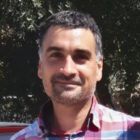 Alfonso Luis Montejo Ráez Email