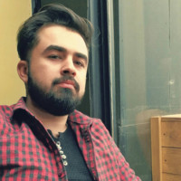 Gateway Employee Mustafa Dakhel's profile photo
