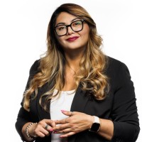 Fairmont Jasper Park Lodge Employee Alina Halani's profile photo