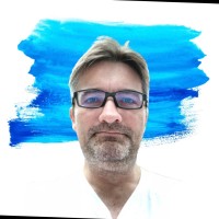 National Film and Sound Archive of Australia Employee Lee Sheppard's profile photo