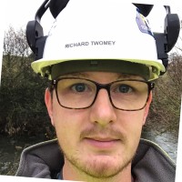 Castlebrowne Employee Richard Twomey's profile photo