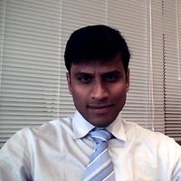 Scientech Employee Asifulla Shariff's profile photo