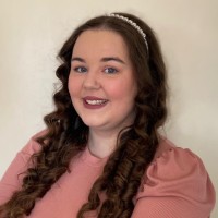 RM Recruit Employee Charlotte Richardson's profile photo