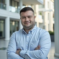 Ian Drummond Email & Phone Number