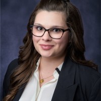 City of New Braunfels, TX Employee Karrie Cook's profile photo