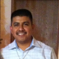 Lanscape Employee Felipe Vasquez's profile photo