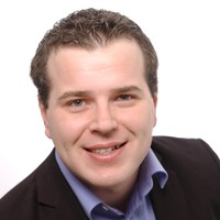 Golem Media GmbH Employee Simon Krebs's profile photo