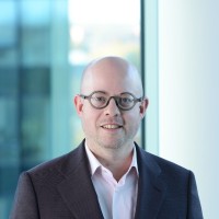 KPMG Belgium Employee Hendrik Putman's profile photo