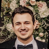 Kaiterra Employee Brantley Daniel's profile photo