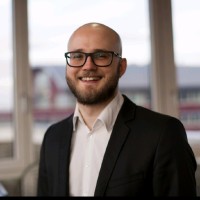 Janitos Versicherung AG Employee Robin Schreiner's profile photo