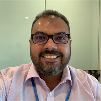 Sapura Secured Technologies Employee Kamaruzaman Mohd's profile photo