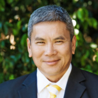 Ray White Caboolture Employee Vinhsin Duong's profile photo