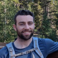 PolyAI Employee Ben Levin's profile photo