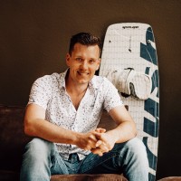 Diract IT Employee Lukas Huzen's profile photo