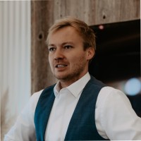 Groupe Lebrun Employee Jeremy Levisse's profile photo