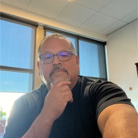 Dickinson Cameron Construction Company, Inc. Employee Vincent Montez's profile photo