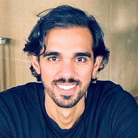 Pipefy Employee Sobhan Daliry's profile photo