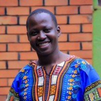 Rootical Employee Isaac Muhofa's profile photo