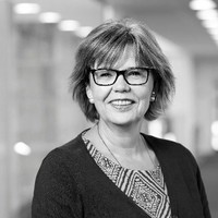 HjulmandKaptain Employee Annemarie Lystrøm's profile photo