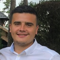RENAULT CHARTRES Employee Bastien Guerin's profile photo