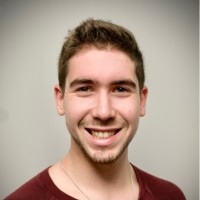Zach Temin Email & Phone Number