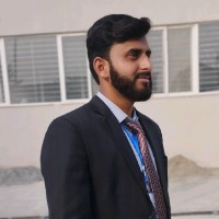 Custom Boxes Only Employee Osama Amjad's profile photo
