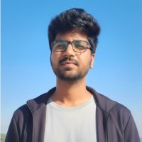 CloudEagle.ai Employee Vinay Solanki's profile photo