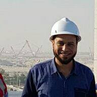 Warehouse Employee Eiad Abdullatif's profile photo