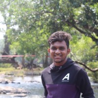 Zeta Employee Shamanth Kumar's profile photo