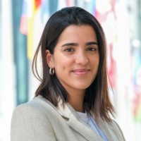 Codex Employee Yifat Shaharabani's profile photo