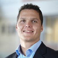 The Insight Group Employee Warren van Wyk's profile photo