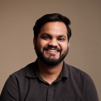 Expedition Medicines Employee Rishabh Bansal's profile photo