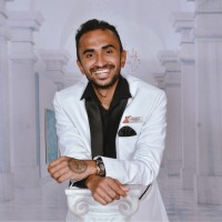 Bharath Jayakumar Email