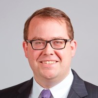 PwC India Employee Matt Wallace's profile photo